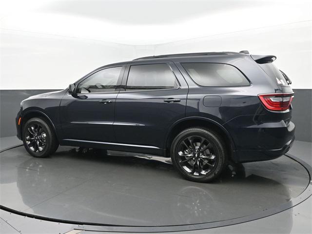 new 2025 Dodge Durango car, priced at $40,905