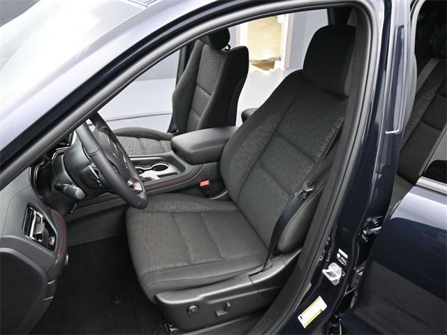 new 2025 Dodge Durango car, priced at $40,905