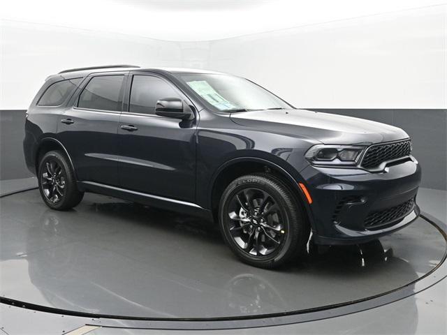 new 2025 Dodge Durango car, priced at $40,905