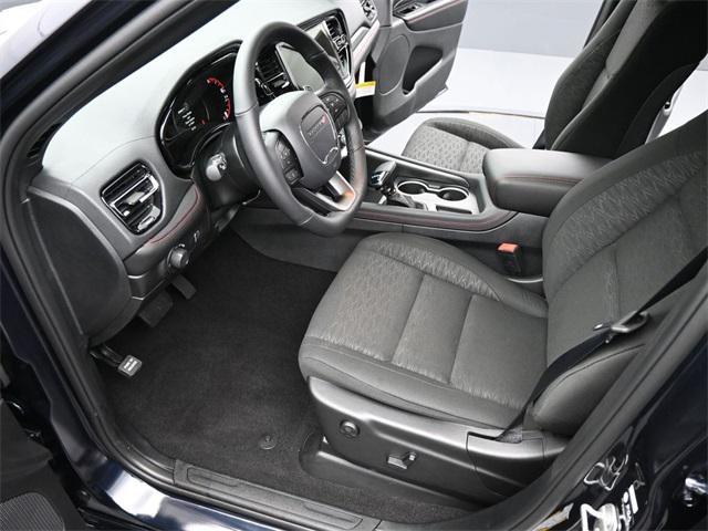 new 2025 Dodge Durango car, priced at $40,905