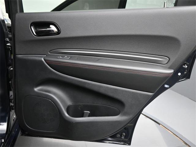 new 2025 Dodge Durango car, priced at $40,905