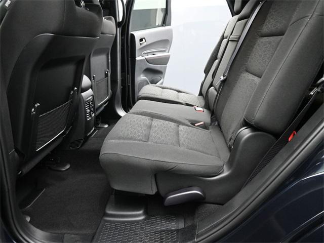 new 2025 Dodge Durango car, priced at $40,905