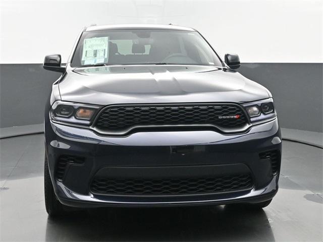 new 2025 Dodge Durango car, priced at $40,905