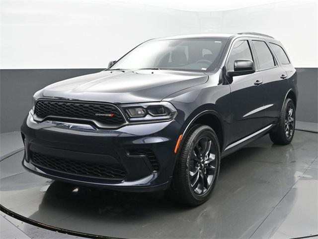 new 2025 Dodge Durango car, priced at $42,289