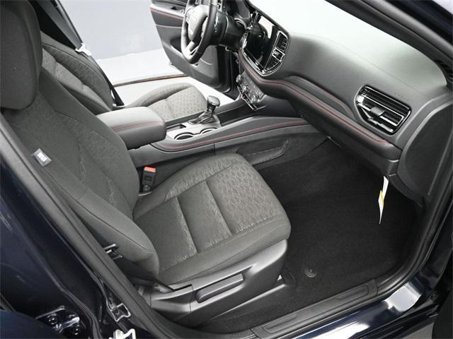 new 2025 Dodge Durango car, priced at $40,905