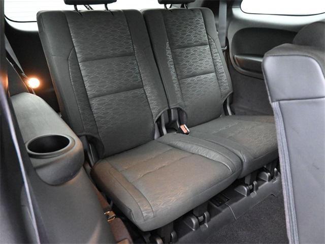 new 2025 Dodge Durango car, priced at $40,905