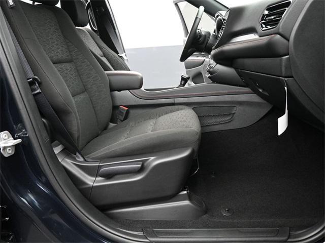 new 2025 Dodge Durango car, priced at $40,905
