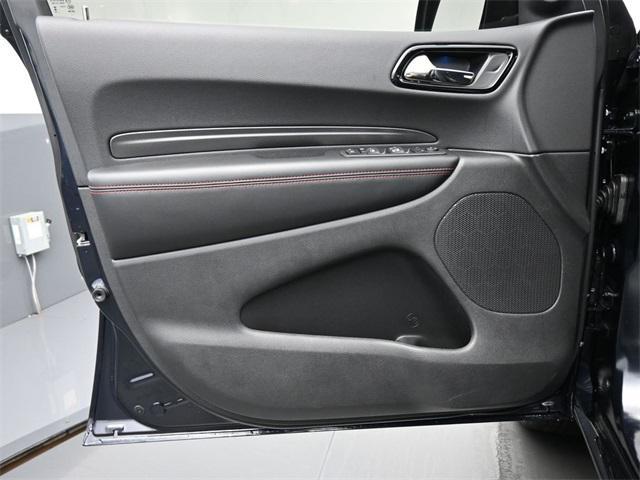 new 2025 Dodge Durango car, priced at $40,905