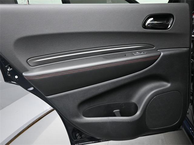 new 2025 Dodge Durango car, priced at $40,905