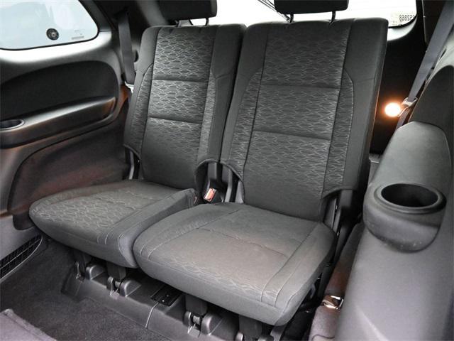 new 2025 Dodge Durango car, priced at $40,905