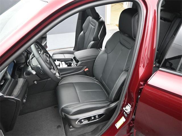 new 2025 Jeep Grand Cherokee car, priced at $59,415