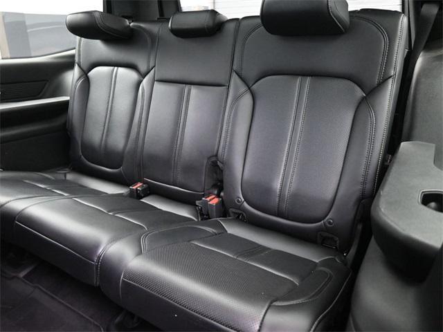 used 2022 Jeep Wagoneer car, priced at $39,995