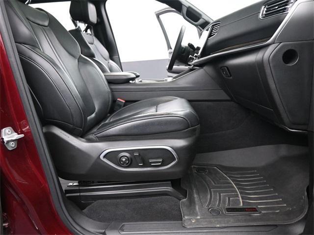 used 2022 Jeep Wagoneer car, priced at $39,995