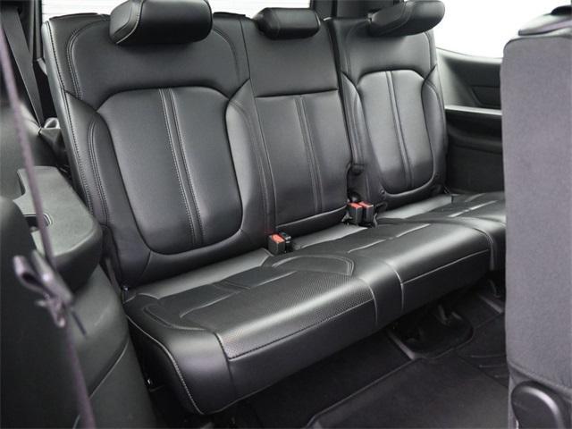 used 2022 Jeep Wagoneer car, priced at $39,995