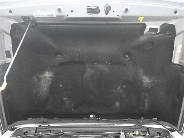 used 2020 Jeep Wrangler car, priced at $24,201