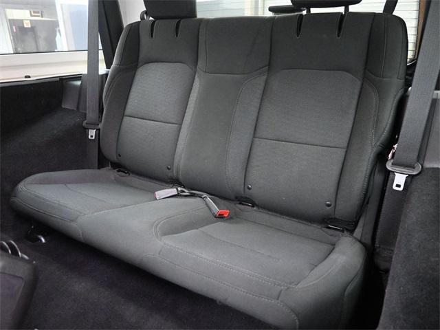 used 2020 Jeep Wrangler car, priced at $24,201