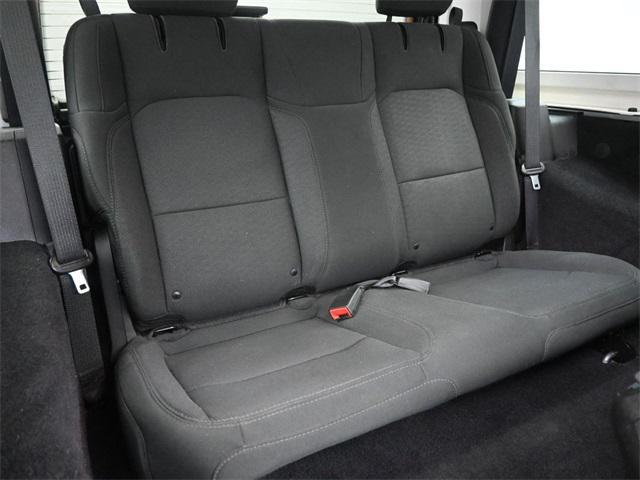 used 2020 Jeep Wrangler car, priced at $24,201