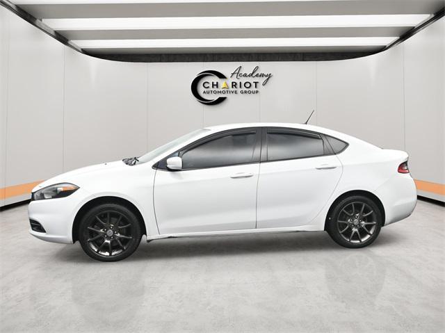 used 2013 Dodge Dart car, priced at $6,995