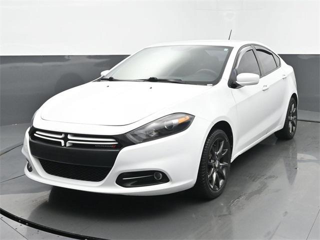 used 2013 Dodge Dart car, priced at $6,995