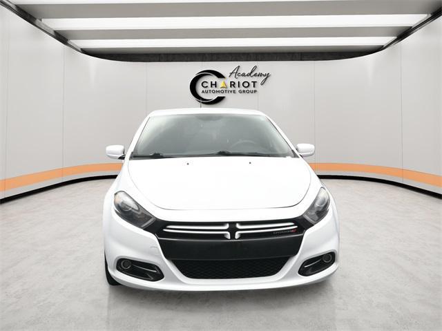 used 2013 Dodge Dart car, priced at $6,995