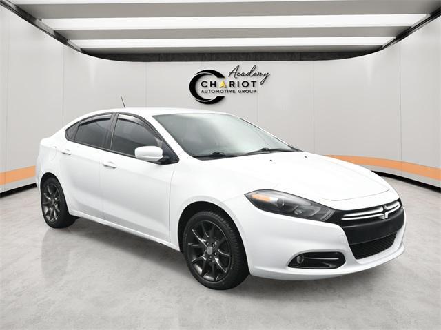 used 2013 Dodge Dart car, priced at $6,995