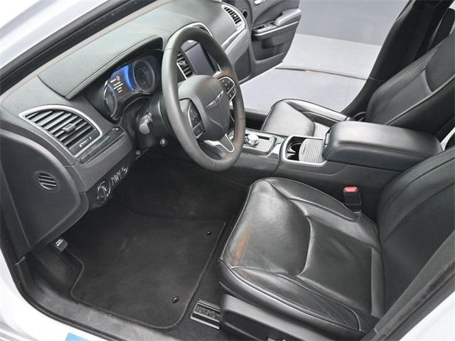 used 2023 Chrysler 300 car, priced at $33,995