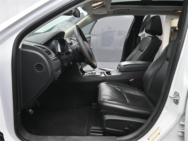 used 2023 Chrysler 300 car, priced at $33,995