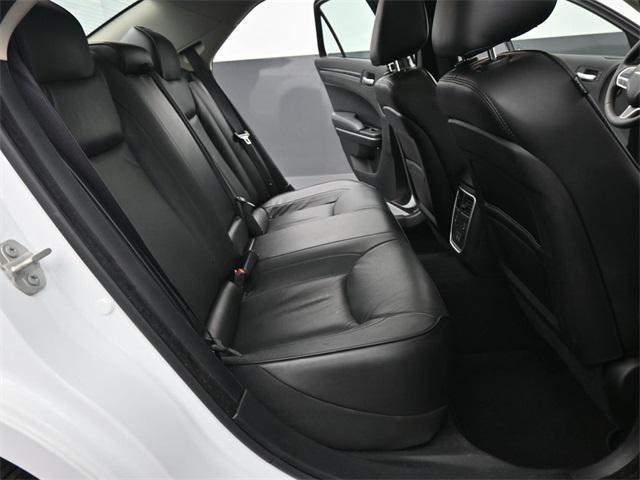 used 2023 Chrysler 300 car, priced at $33,995