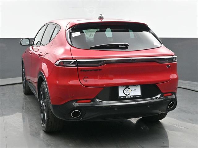 new 2025 Dodge Hornet car, priced at $46,659