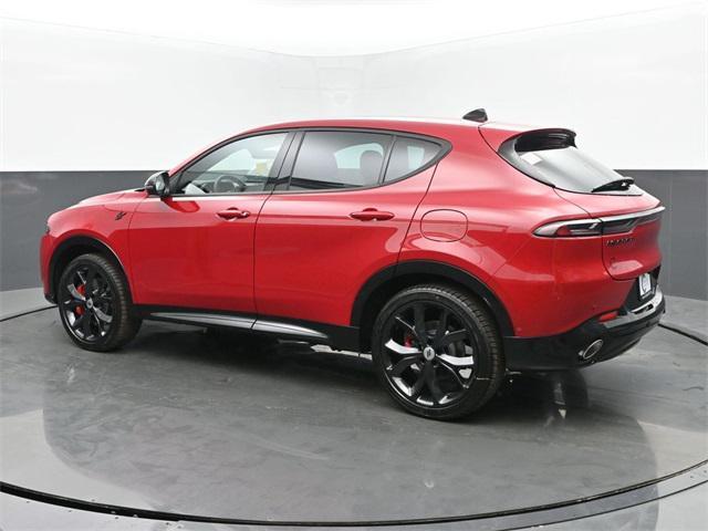 new 2025 Dodge Hornet car, priced at $46,659