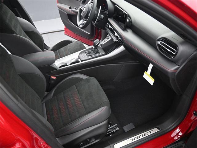 new 2025 Dodge Hornet car, priced at $46,659