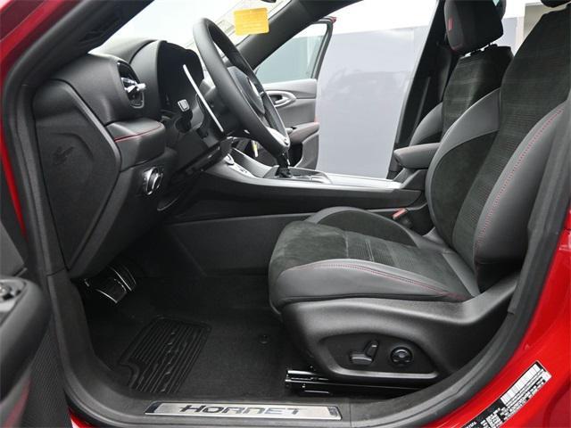 new 2025 Dodge Hornet car, priced at $46,659