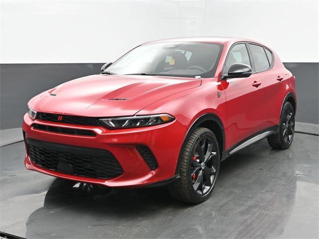 new 2025 Dodge Hornet car, priced at $46,659