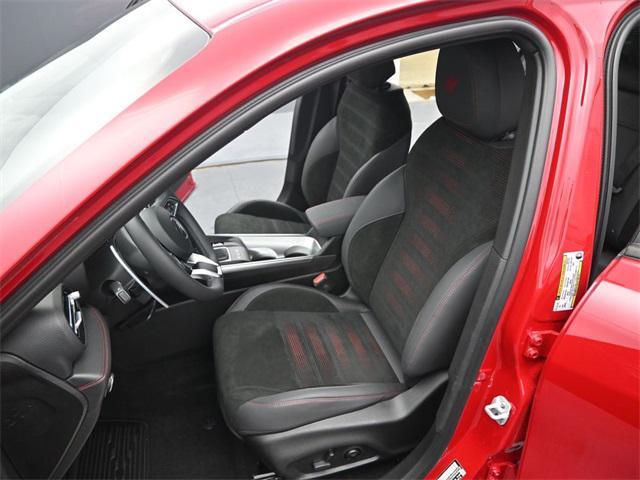 new 2025 Dodge Hornet car, priced at $46,659