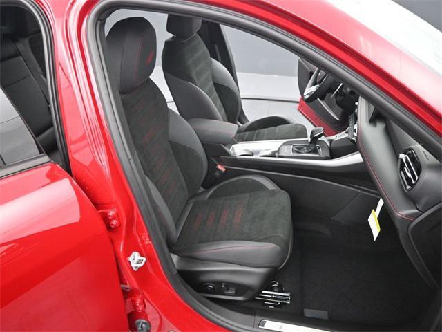 new 2025 Dodge Hornet car, priced at $46,659
