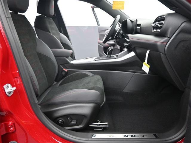 new 2025 Dodge Hornet car, priced at $46,659