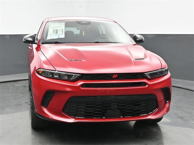 new 2025 Dodge Hornet car, priced at $46,659