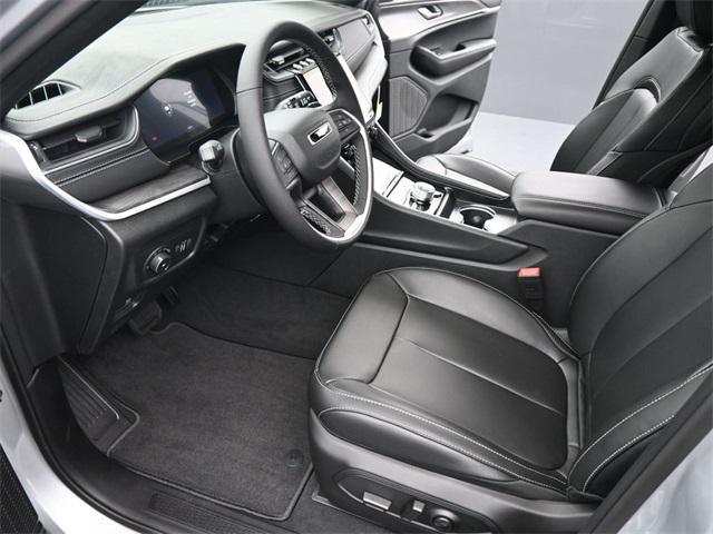 new 2025 Jeep Grand Cherokee L car, priced at $49,506