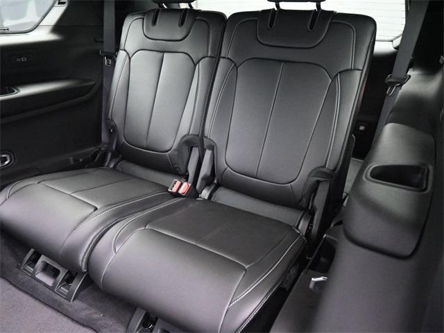 new 2025 Jeep Grand Cherokee L car, priced at $49,506