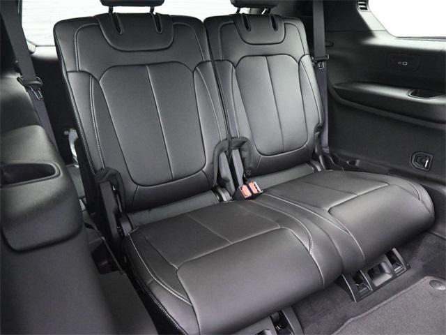 new 2025 Jeep Grand Cherokee L car, priced at $49,506