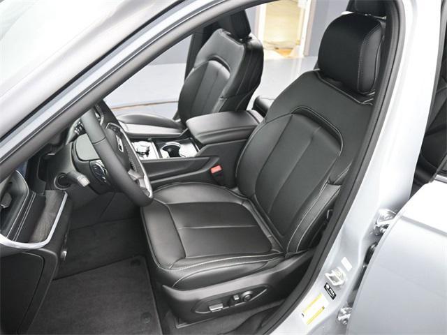 new 2025 Jeep Grand Cherokee L car, priced at $49,506