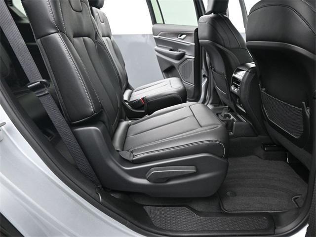 new 2025 Jeep Grand Cherokee L car, priced at $49,506