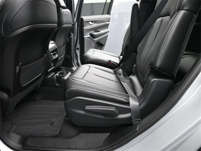 new 2025 Jeep Grand Cherokee L car, priced at $49,506