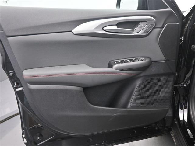 new 2025 Dodge Hornet car, priced at $47,180
