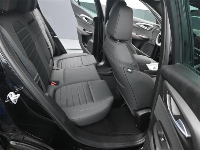 new 2025 Dodge Hornet car, priced at $47,180