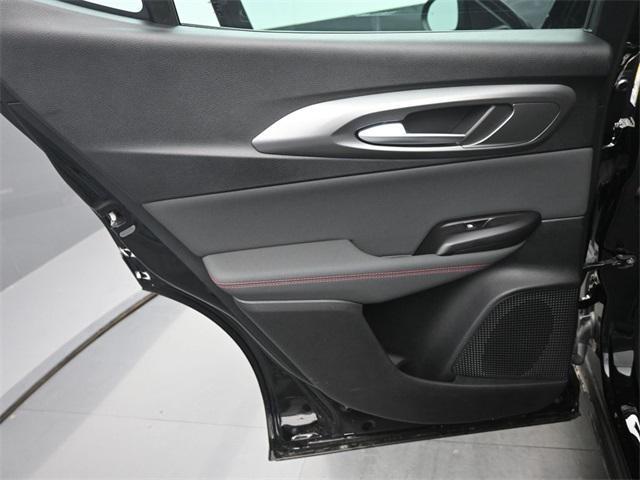 new 2025 Dodge Hornet car, priced at $47,180