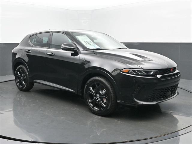 new 2025 Dodge Hornet car, priced at $47,180