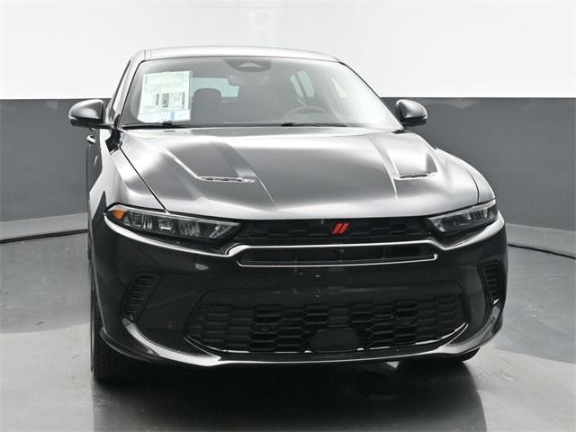 new 2025 Dodge Hornet car, priced at $47,180