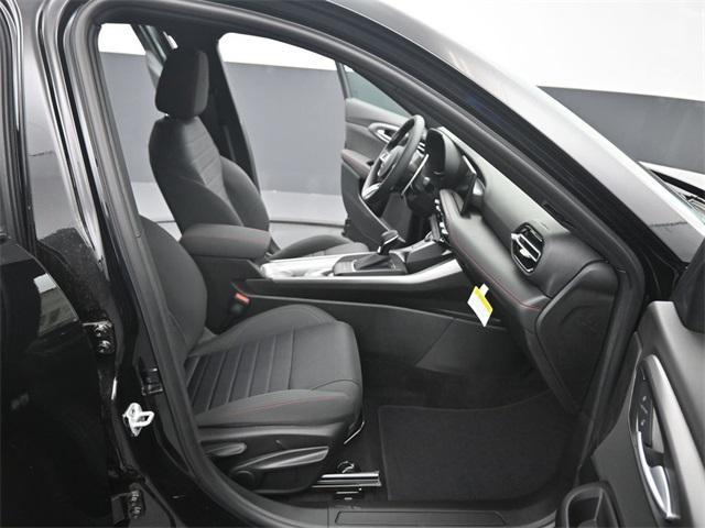 new 2025 Dodge Hornet car, priced at $47,180