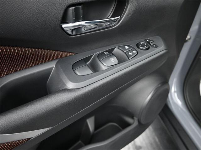 used 2022 Nissan Kicks car, priced at $21,199
